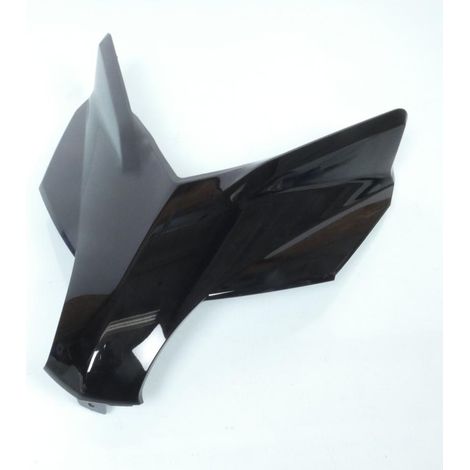 Tablier avant origine pour Scooter Yamaha 250 X-Max 2011 à 2012 (1/5)