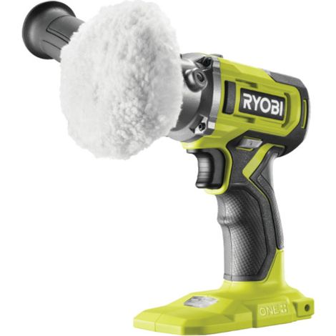 RYOBI Polisseuse ponceuse - RDP18-0 - 18V One+ - Sans batterie ni chargeur (1/7)