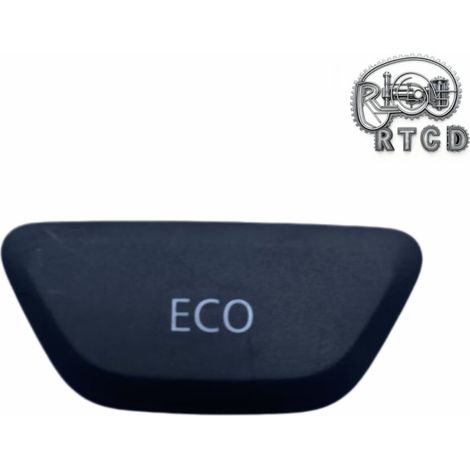 251B46693R Pièces automobiles Interrupteur à bouton-poussoir du mode Économie ECO pour Renault (1/5)