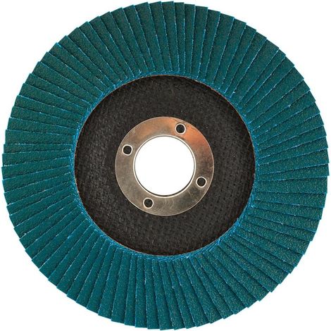 Disco de láminas de 125 x 22,2 mm, K36, circonio (1/2)