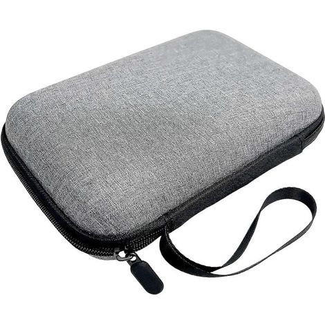 Étui pour Glocusent/pour Vekkia/pour LITOM/pour LEDGLE/pour TAKKUI/pour TSINGREE LED Neck lampe de lecture lampe de (1/5)