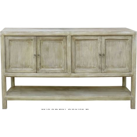 Buffet Mango 160X40X90