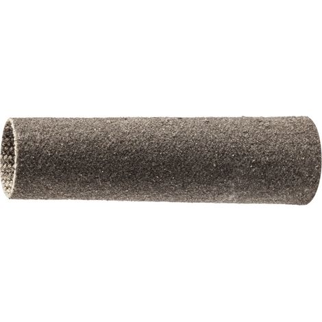 PFERD TOOLS POLICAP Schleifhülse PCH Korund Ø 21-24x85 mm A150 für universelle Anwendung 10 Stk (1/5)