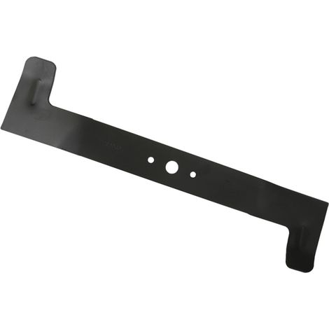 Lame plate 52 cm coupe droite TWIN CUT tc102 CASTELGARDEN 82004341 (1/5)
