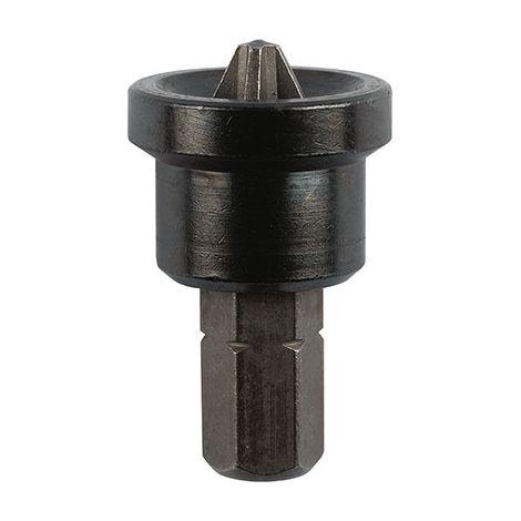 INSERTO CROCE PHILLIPS + ARRESTO PROF KWB/EINHELL - PHXMM 2X25 CF=PZ 2- 5 confezioni