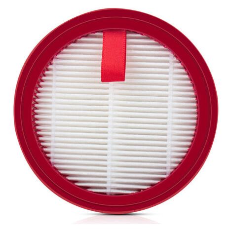 BUNTHAUS 4-teiliges waschbares HEPA-Filter-Reinigungswerkzeug-Set, geeignet für Puppyoo T10 Pro T10 Staubsauger (1/5)