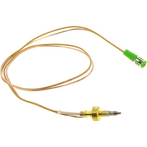 Thermoelement l = 500mm z107022 z107013 - kochfeld (1/2)