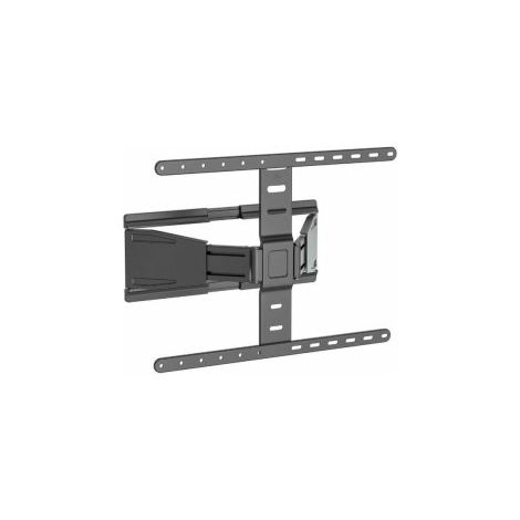 Soporte De Pared Orientable Equip Para Pantalla De 43- 90 Ultra Slim Max Vesa 600x400 Hasta 50kg
