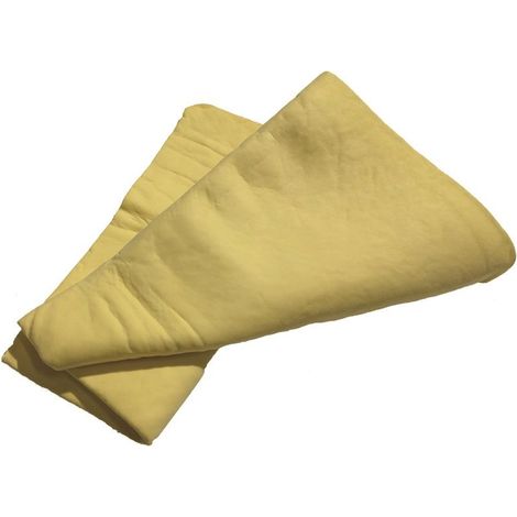 TrendLine Supersaugtuch Maß: 43 x 32 cm Putztuch Reinigung