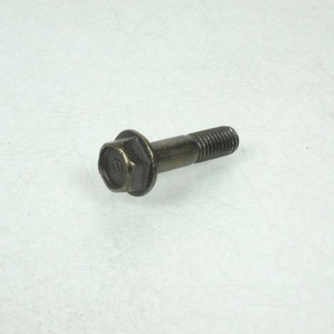 Schraube M8 x 1,25, Länge 32 mm, Originalteil für Zweiräder, (1/5)