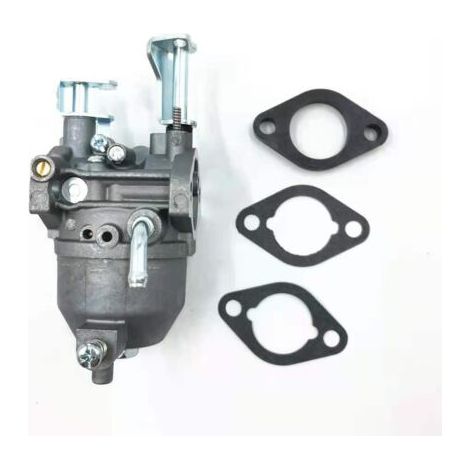 Vergaser Briggs & Stratton 715473 138432 138437 138462 (1/5)