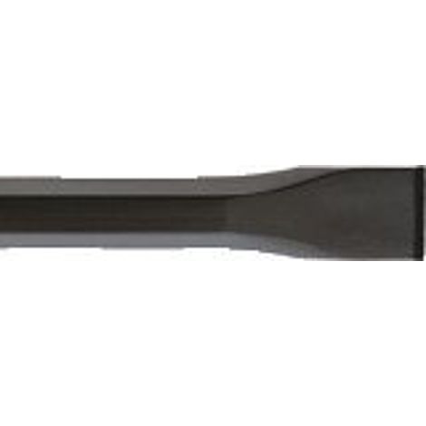 Makita - Flachmeißel, 24x380 mm P-13281 (1/2)