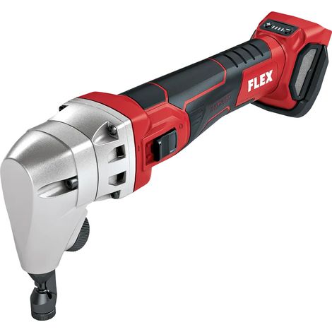Roedor inalámbrico FLEX 18V - Sin batería ni cargador - 531584