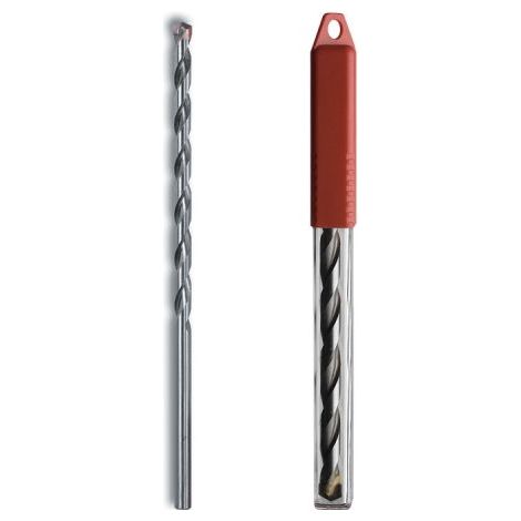 PUNTA MURO FISCHER LUNGA "SUPER DD-SDX" �10X250MM - CF. BLISTER