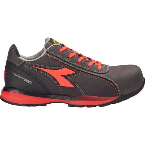Chaussures de sécurité Diadora Gant Hyperform Low S3S (1/4)