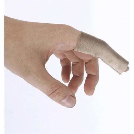 Ensemble unisexe universel de 3 pièces pour la pêche à la mouche : dénudeur de fil, protège-doigts, accessoires de pêche pour sports de plein air, amélioration de la prise en main. (1/5)
