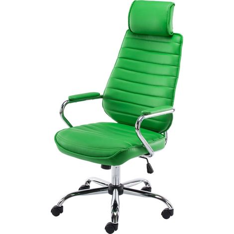 Bürostuhl Rako V2 grün