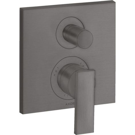 hansgrohe AXOR Citterio Einhebel Wannenmischer Unterputz, (1/4)