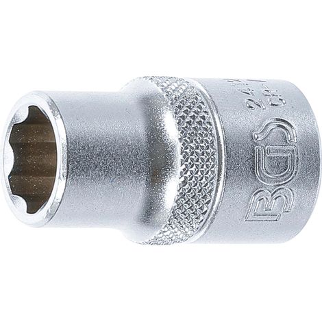 Bussole bgs technic Super Lock cromato 12 5 mm acciaio (1/3)