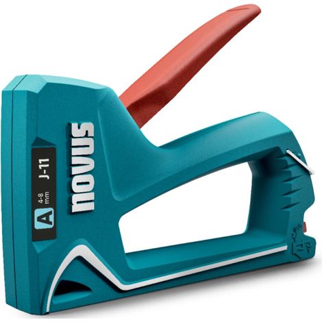 Novus Handtacker J-11 Tacker