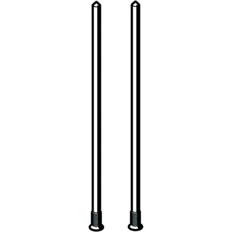 Juego de tornillos de fijación SCHELL