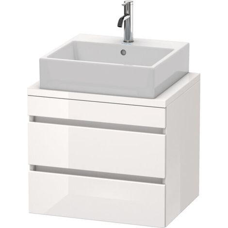 Duravit DuraStyle mueble de baño para consola compacta, 2 (1/4)