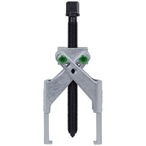 Extractor 2 brazos . garra para 15-140mm Kukko
