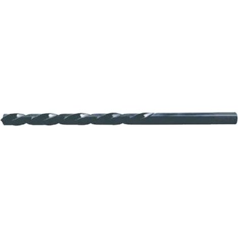 Brocas para metal serie larga Ratio - 10,00x184 mm.