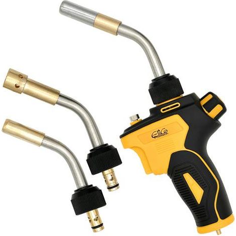 ELICO PROFITECH PALNIK GAZOWY AX1-106CGA