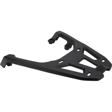 Rear Luggage Rack for SYM Husky ADV 150 2023-2024 (Black) (1/5)