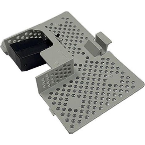 Filtre de station de base, filtre de piste pour accessoires de balayeuse P10s Pro-AquaForge (1/4)