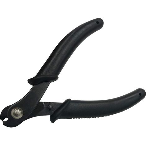 Drahtschneider zur Schmuckherstellung rutschfester Griff 12,7 cm (1/5)