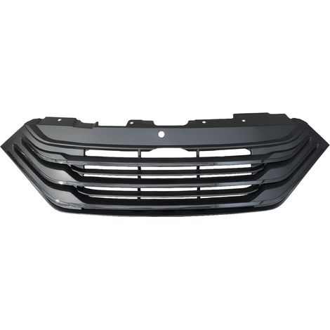 GRIGLIA ANTERIORE SUPERIORE - IVECO - Daily 2024 - 5802799778