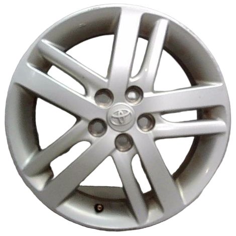 [PRODUIT D'OCCASION] Jante Aluminium TOYOTA Verso-s ♻️ Ref Oe. 4261152730 - Garantie à vie
