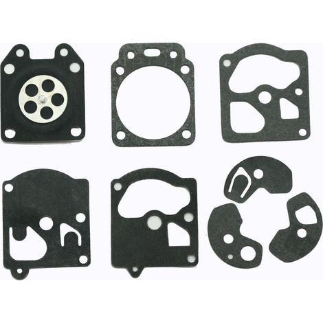 WALBRO Membrana carburatore D1 WA, D1 WT 350136