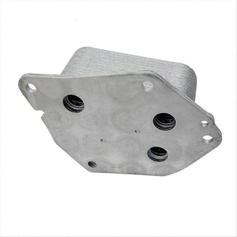Ensemble refroidisseur d'huile de radiateur 26410-2A501 - Fournitures moteur pour Hyundai et Kia 264102A501