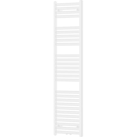 Mexen Hades radiateur de salle de bain 1500 x 400 mm, 583 W, blanc - W104-1500-400-00-20