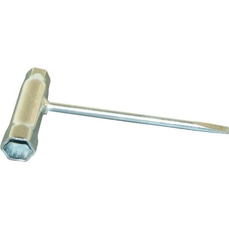 Llave de buj铆as 13/19 mm UNIVERSAL FGP015167 (1/2)