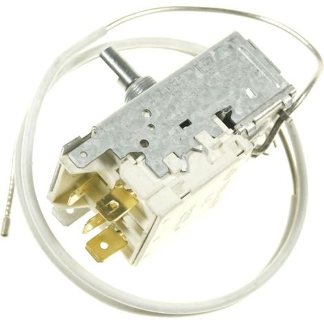 Ersatzteil - Kühlschrank-Thermostat -  - BEKO, BLOMBERG, DOMEOS, LISTO, SABA, ALTUS