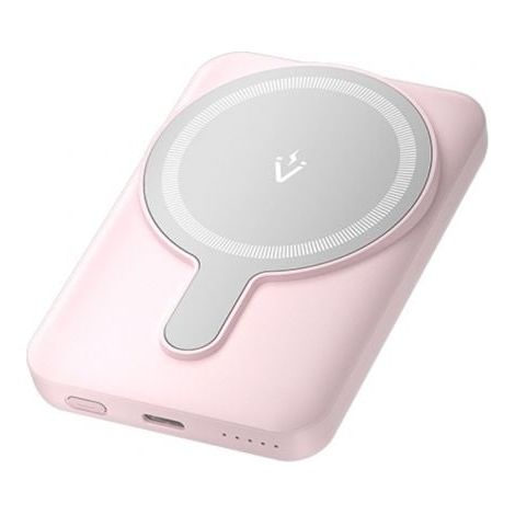 Powerbank Vention FHSP0 Rosa