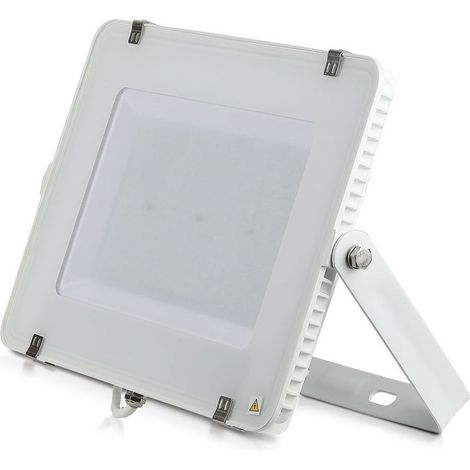 V-TAC Spot LED SMD Chip Samsung 200W Couleur Blanc 6400K IP65 (1/5)