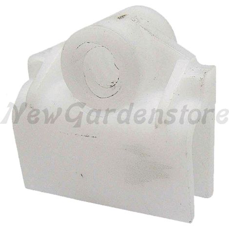 Guida di regolazione altezza rasaerba compatibile SABO 34270167