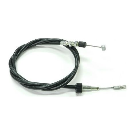 Honda – Câble embrayage motoculteur – Longueur 134.5 cm – Pour modèles F610/F660/F720 – 54510735620