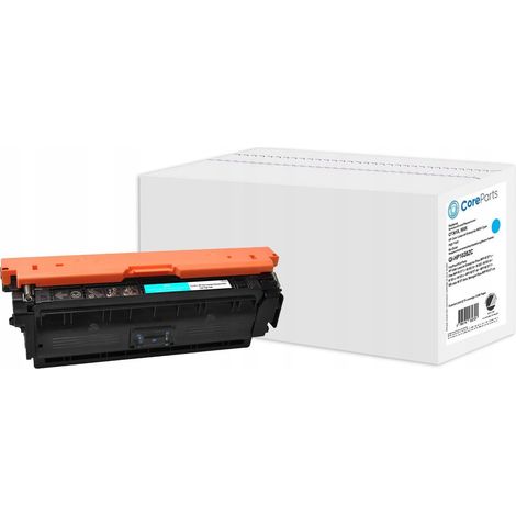 CoreParts Toner Cyan CF361X, QI-HP1028ZC