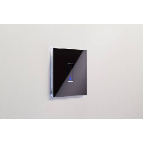 COMMUTATEUR MURAL IOTTY SMART SWITCH, MODEL E LSWE21B 2.4 GHZ 1 PC(S) (1/3)