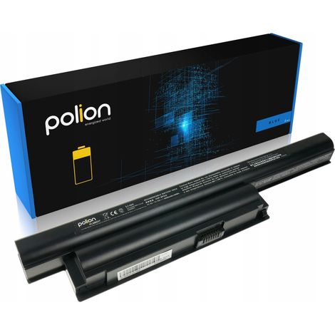 Batería del portátil SONY VGP-BPS22 Vaio PCG VPCEA VPCEB1 VPCEF2 4400mAh