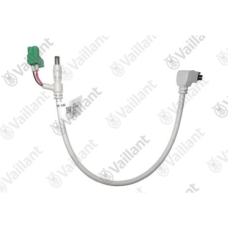 VAILLANT Kabel VR 940f Vaillant-Nr. , 0010033590