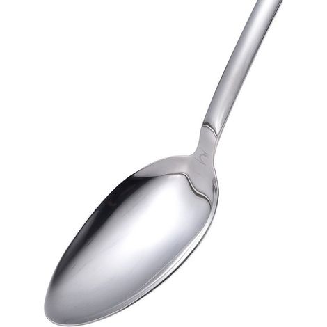 Cuchara de cocina 35x6.9cm acero inoxidable expert sg7337 san ignacio (1/5)
