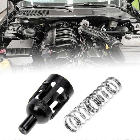 Soupapes de dérivation du filtre à huile (remplace la référence 5184294AC) - Accessoires automobiles (1/4)