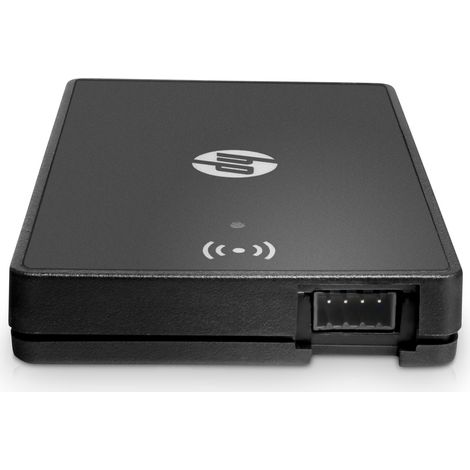 Lettore USB HP 13,56 MHz USB plug and play 70 mA